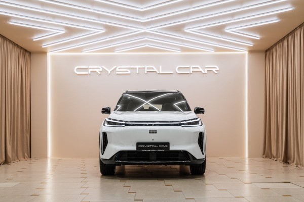 Geely M7 I (2026—2026) Discovery+ - 2026