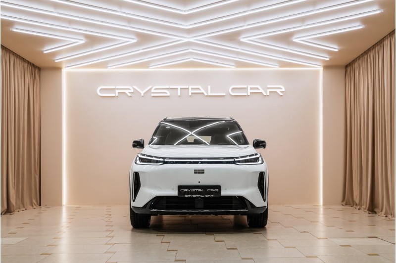 Geely M7 I — 2026