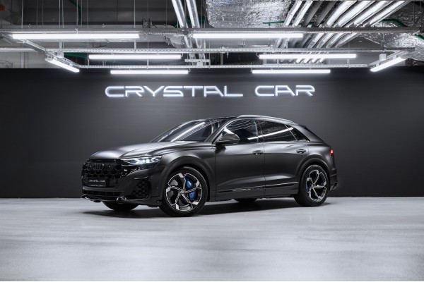 Audi SQ8 I рестайлинг (2023—2026) Base - 2024