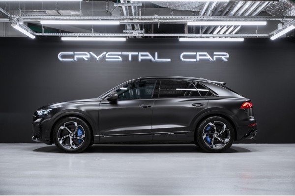 Audi SQ8 I рестайлинг (2023—2026) Base - 2024