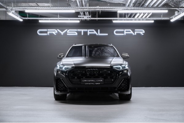 Audi SQ8 I рестайлинг (2023—2026) Base - 2024