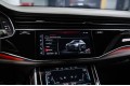 Audi SQ8 I рестайлинг — 2024