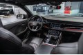 Audi SQ8 I рестайлинг — 2024