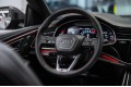 Audi SQ8 I рестайлинг — 2024