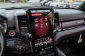DODGE RAM V Рестайлинг — 2026