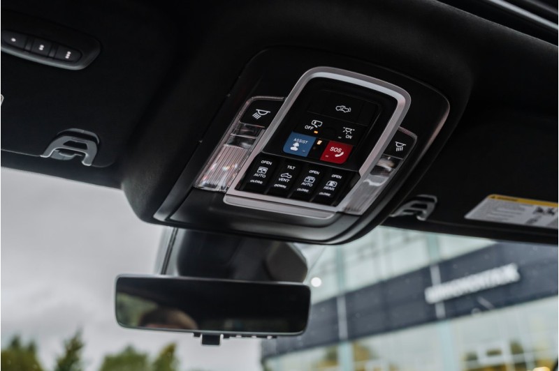 DODGE RAM V Рестайлинг — 2026