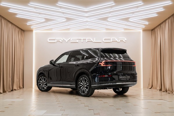 CHANGAN Q07 I (2024—2026) Honor - 2026