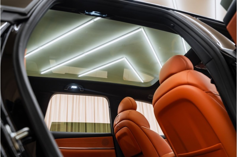 CHANGAN Q07 I — 2026