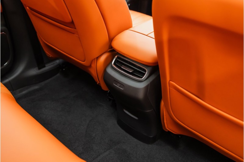 CHANGAN Q07 I — 2026
