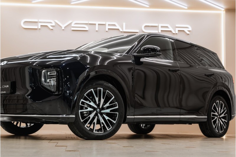 CHANGAN Q07 I — 2026