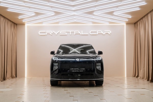 CHANGAN Q07 I (2024—2026) Honor - 2026