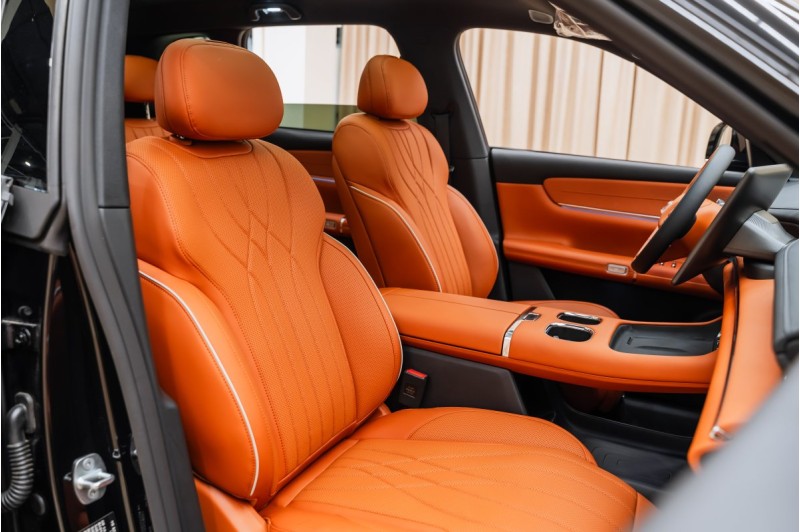 CHANGAN Q07 I — 2026