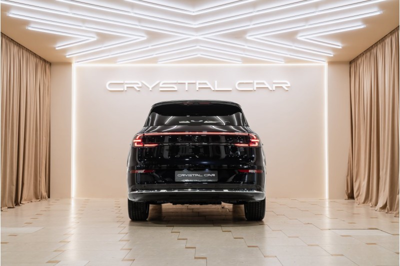 CHANGAN Q07 I — 2026