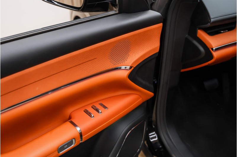 CHANGAN Q07 I — 2026
