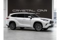 Toyota Highlander IV (XU70) — 2026