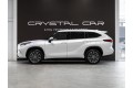 Toyota Highlander IV (XU70) — 2026