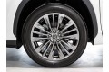 Toyota Highlander IV (XU70) — 2026