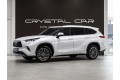 Toyota Highlander IV (XU70) — 2026