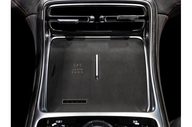 Geely Galaxy M7 - — 2026