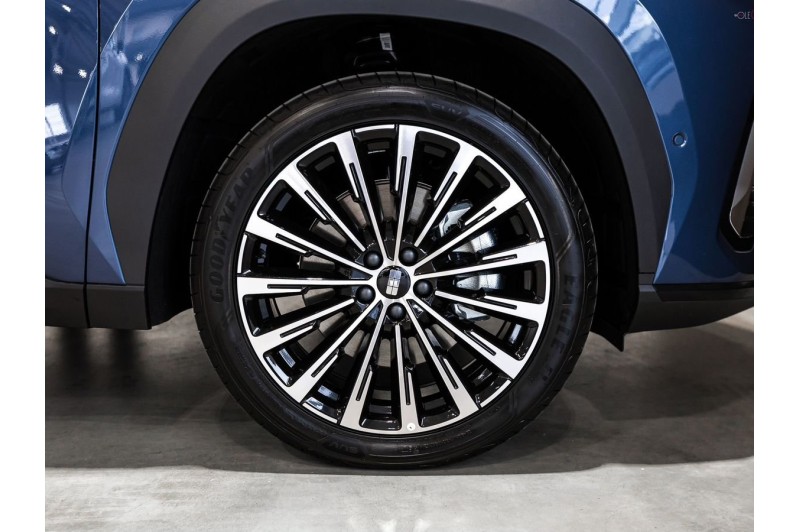 Geely Galaxy M7 - — 2026