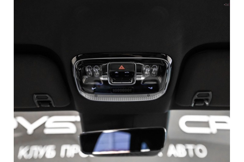 Geely Galaxy M7 - — 2026
