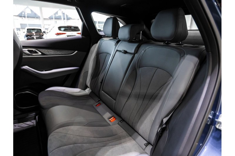Geely Galaxy M7 - — 2026