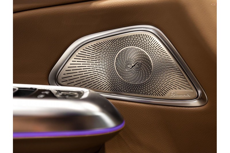 Mercedes-Benz E-Класс VI (W214, S214) — 2026
