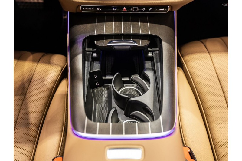 Mercedes-Benz E-Класс VI (W214, S214) — 2026