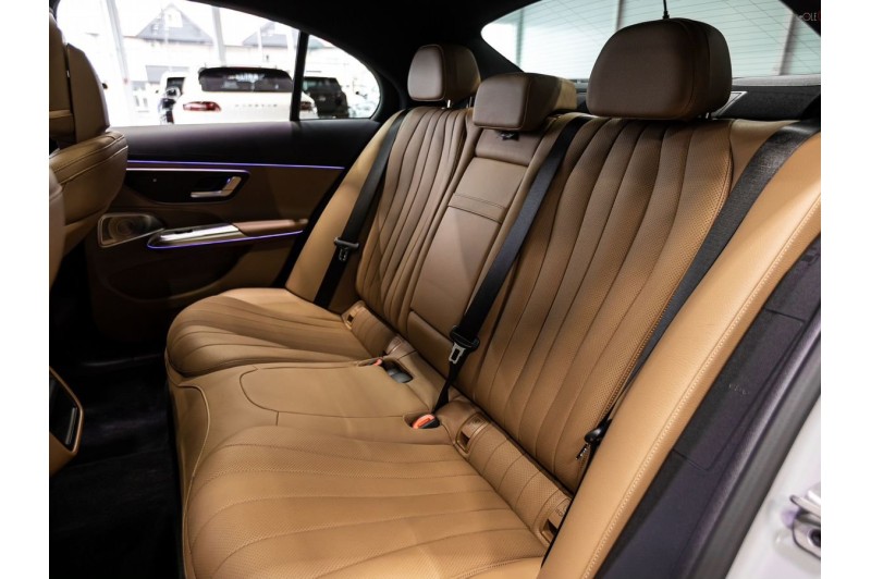 Mercedes-Benz E-Класс VI (W214, S214) — 2026