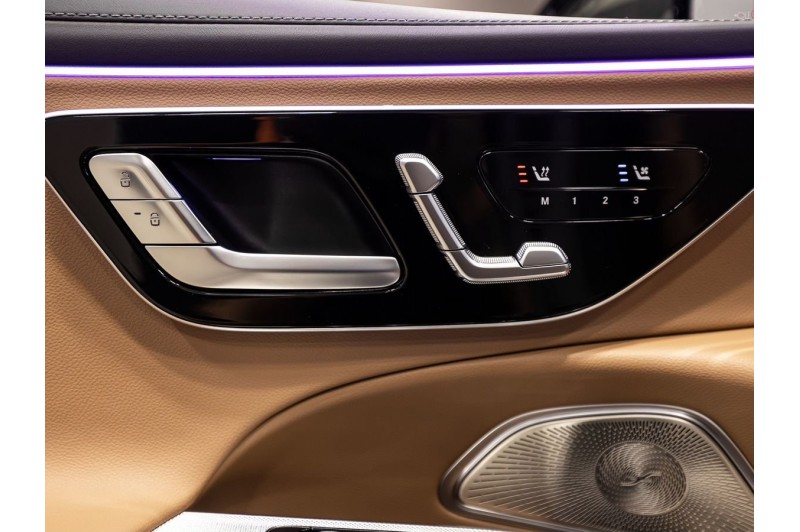 Mercedes-Benz E-Класс VI (W214, S214) — 2026