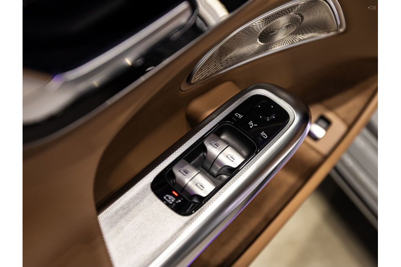 Mercedes-Benz E-Класс VI (W214, S214) — 2026