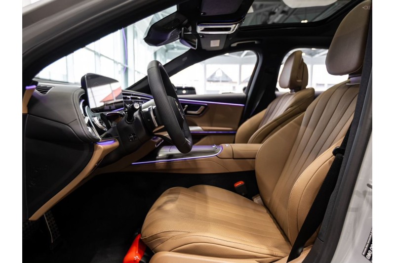 Mercedes-Benz E-Класс VI (W214, S214) — 2026