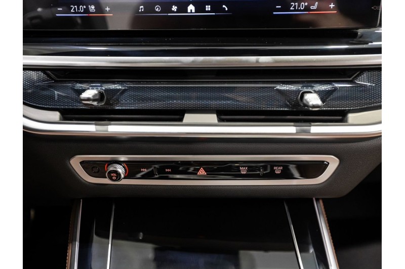 BMW X5 G05 рестайлинг — 2026
