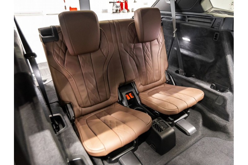 BMW X5 G05 рестайлинг — 2026