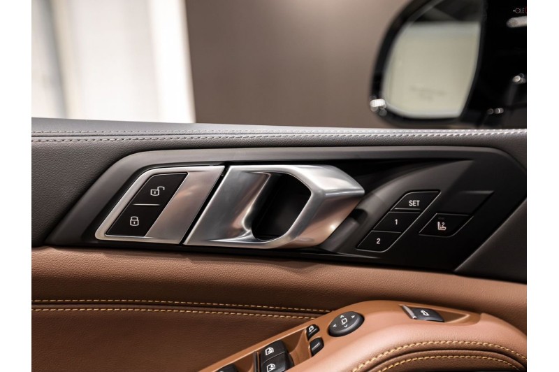 BMW X5 G05 рестайлинг — 2026