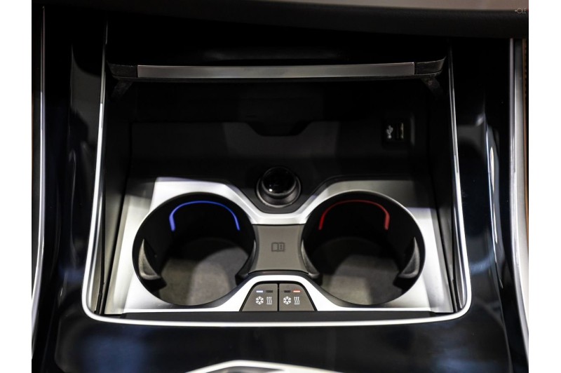 BMW X5 G05 рестайлинг — 2026