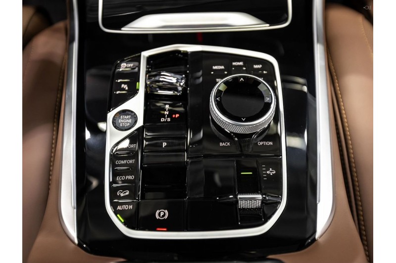 BMW X5 G05 рестайлинг — 2026