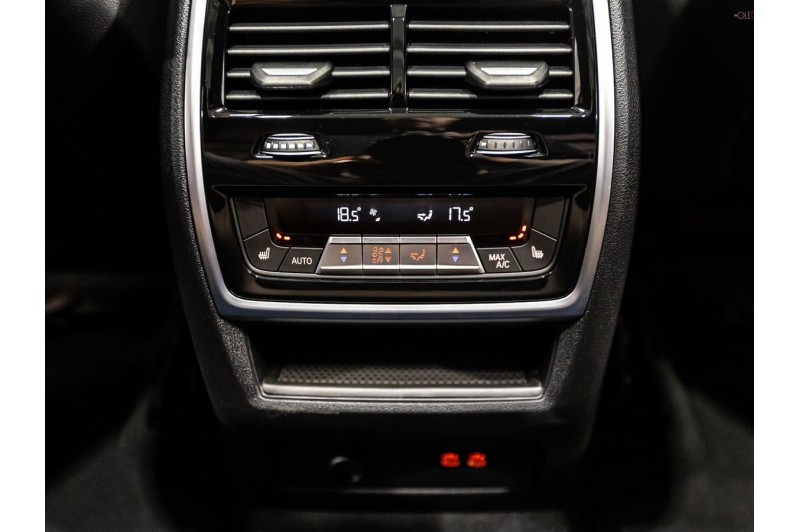 BMW X5 G05 рестайлинг — 2026