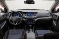 Hyundai Tucson III рестайлинг — 2018
