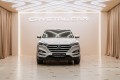 Hyundai Tucson III рестайлинг — 2018