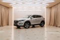 Hyundai Tucson III рестайлинг — 2018