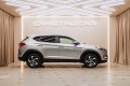 Hyundai Tucson III рестайлинг — 2018