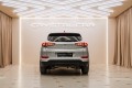 Hyundai Tucson III рестайлинг — 2018