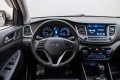 Hyundai Tucson III рестайлинг — 2018