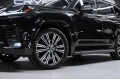 Lexus LX J300 — 2026