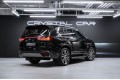 Lexus LX J300 — 2026