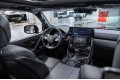 Lexus LX J300 — 2026