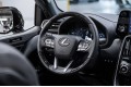 Lexus LX J300 — 2026