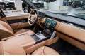 Land Rover Range Rover V — 2026