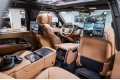 Land Rover Range Rover V — 2026